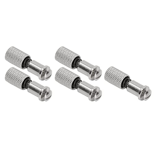Pies de máquina de coser Keenso, kit 5 piezas miniatura 3