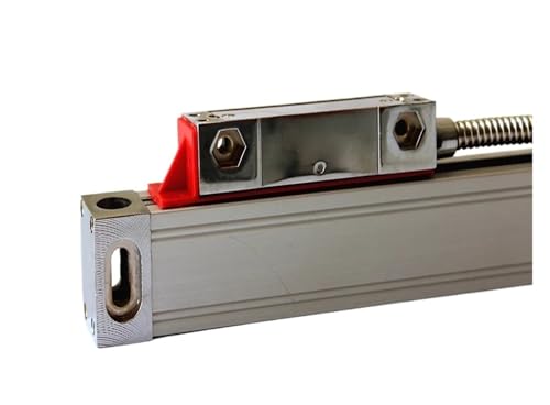 Encoder lineal digital 2100 mm viaje 5um miniatura 3