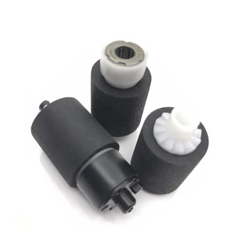 Kit rouleau ramassage Kyocera TASKalfa 255 305 galet 302F909171