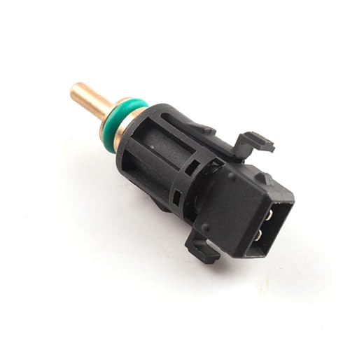Arwrilt 13621433077 Engine Coolant Temperature Sensor, Water Temperature Sensor Replacement,