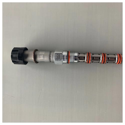 Distributeur à tiroir électrovanne DNDAMNN224 d'une robustesse industrielle absolue - 3