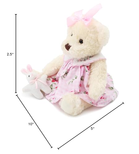 Oits Cute DIXIN125 Oitscute Small Baby Teddy Bear thumb #7