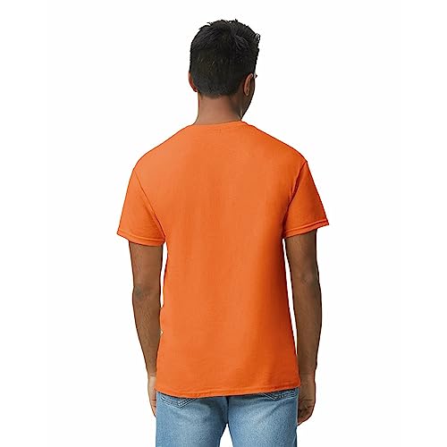 Opiniones y reviews de Playera Naranja , tabla con los diez mejores. 18 Playera Naranja marca Gildan (3)