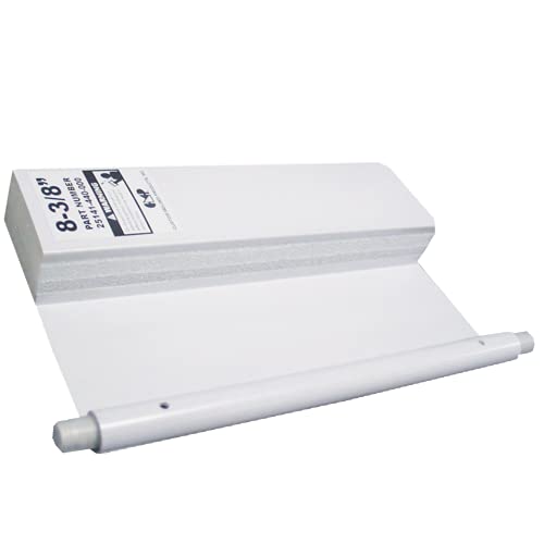 NOOTO Pool Skimmer 8 3/8