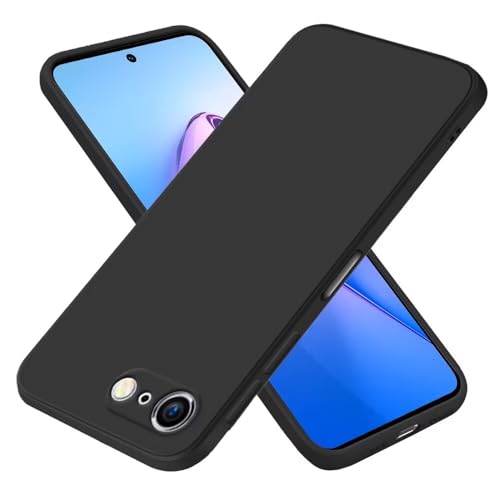 Il telefono cellulare è realizzato in morbido silicone TPU liquido, che può proteggere efficacemente il telefono cellulare da cadute e graffi.