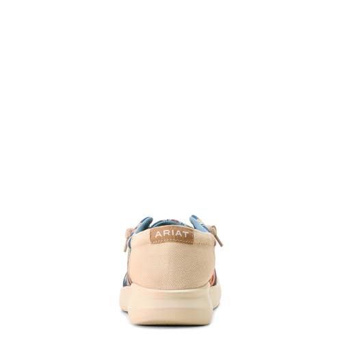 Image of Ariat Men's Hilo Shoe