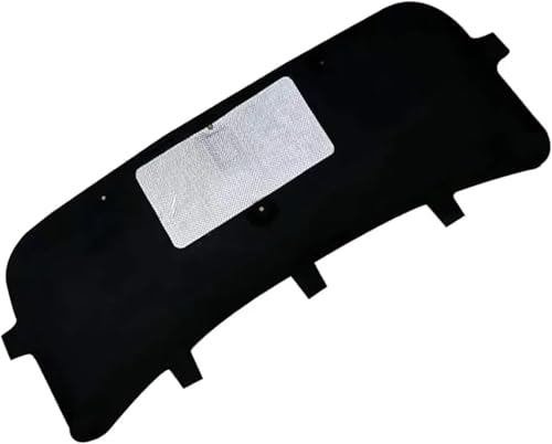 Tapis d'insonorisation de capot pour Honda Civic 10 Isoler le moteur FC FK