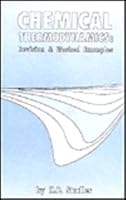 Chemical Thermodynamics 085186273X Book Cover