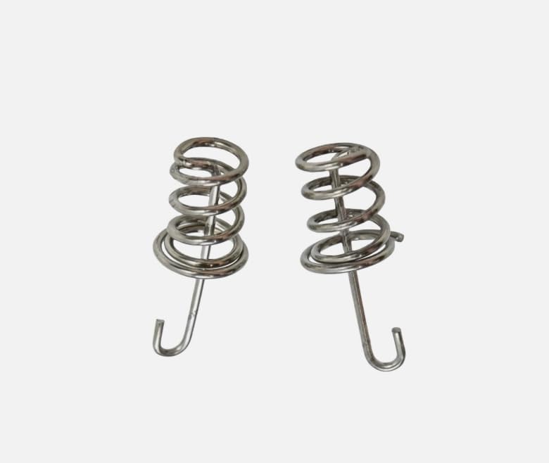 2PCS Springs Fits Ferrari 458 FF California California T F12 240952
