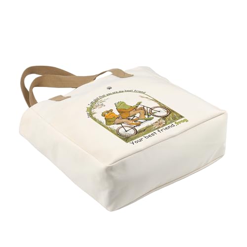 Bolso Tote para Mujeres CMNIM con Mensaje Divertido miniatura 7