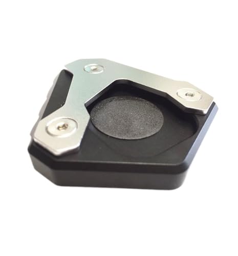 Extension béquille G310GS moto pad de support de béquille latérale
