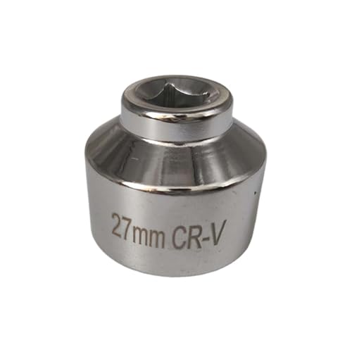 BDZMC 27mm Oil Filter Wrench 3/8