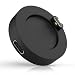 Produktbild MoKo USB C Ladegerät Adapter für Garmin Fenix 8/7/7 Pro/7S/7X/7X Pro/6/6X/6S/5/5 Plus/5X/5X Plus/5S/Forerunner 970/965/945/Instinct, Typ C Ladekabel Dock Station, Schwarz