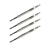 Diesel Glow Plug Compatible With Peugeot For Bipper 2011 2012 2013 2014 2015 2016 2017 5960.L4