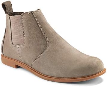 Kodiak Women's Low-Rider Chelsea Boot, Fossil, 6.5 Review | Image 1