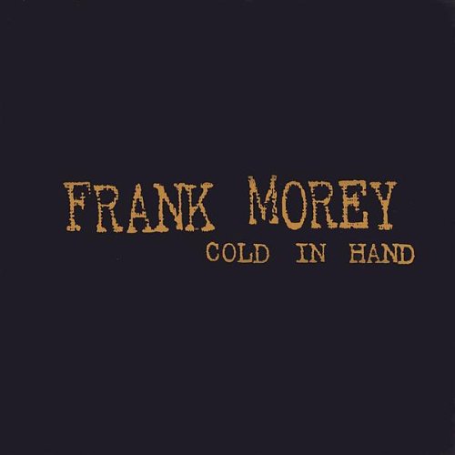 Cold in Hand [Audio CD]