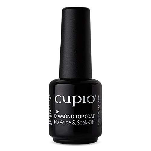 Diamond Top Coat 15 ml