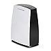 TROTEC Deshumidificador eléctrico TTK 51 E, 16L/24h, Indicador LED, Depósito 2,3 L,...