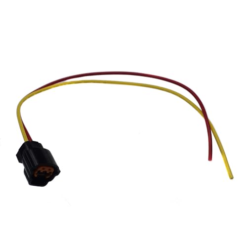Sensor temperatura refrigerante 2263044B10 para reparar el testigo de motor en Infiniti QX56