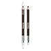 COVERGIRL Perfect Blend Eyeliner Pencil, Black Brown, 1 Count, .03 Oz, Eyeliner Pencil with Blending Tip For Precise or Smudged Look (Packaging May Vary)
