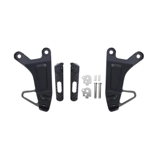 Repose pieds arrière CBR600RR pour réparer votre support cassé