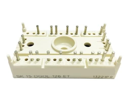 Module SK10DGDL12T4ET pont redresseur triphasé IGBT 1200V