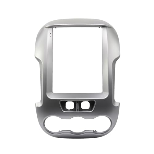 Façade d'autoradio pour Ranger 2012-2015, finissez les vides autour du GPS 2 DIN