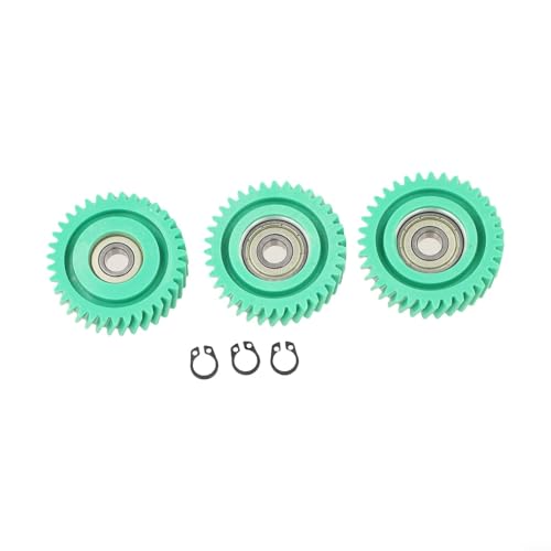 Limpieza de alta calidad para 3 piezas 31T/35T 608 500W/750W, lavable limpieza del hogar (35T)