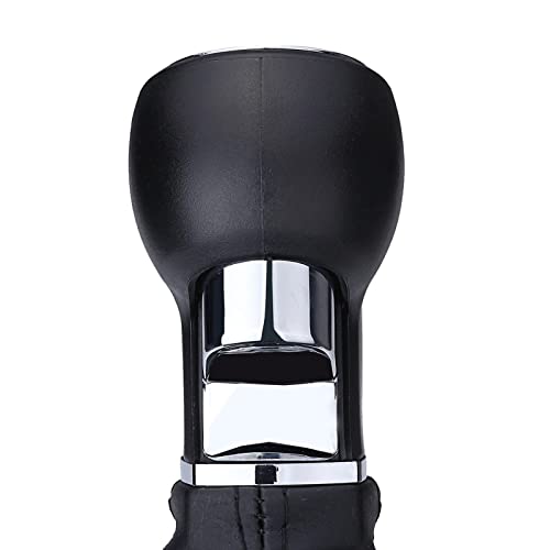 JINYISI Pomello del cambio a 5 marce Leva del