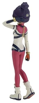 アマテ・ユズリハ(マチュ) パイロットスーツver. フィギュア 14個セット Amazon | Lucreaらいと 機動戦士Gundam GQuuuuuuX アマテ