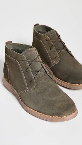 Image of Cole Haan Men's Original Grand Chukka Boot