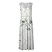 Summer Dresses for Women 2024 Light Pink Dress Pink Maternity Dress Womens Dresses for Wedding Guest Pink Mini Dress Graduation Dress Black Long Sleeve Dress Midi Dresses for Women（4-White,Large）