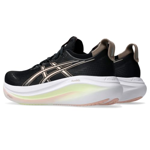 Image of ASICS Women's Gel-Nimbus 27 Running Shoes