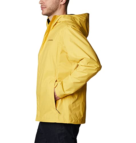 Image of Columbia Men's Watertight II Rain Jacket