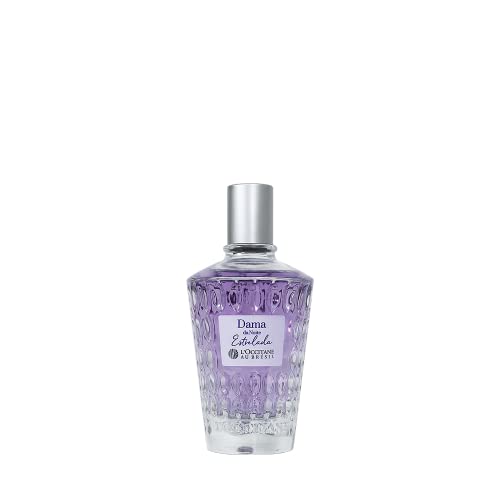 Colônia Dama da Noite Estrelada - L'Occitane