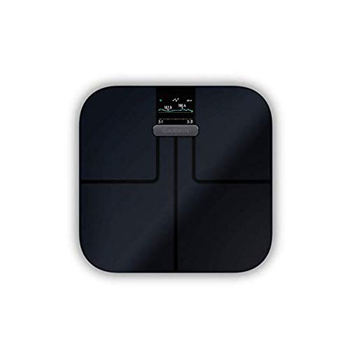 Amazon.co.jp: Garmin Index S2 スマートスケール ワイヤレス接続 体