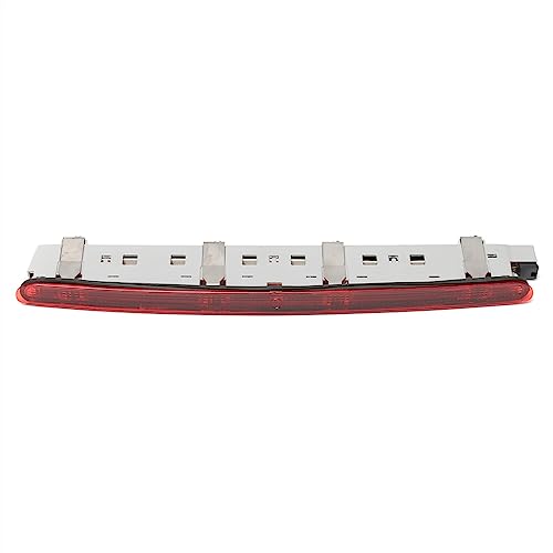 Feu arrière troisième stop Benz W203 Classe C C180 C200 C300 accessoire rouge