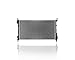 Koyorad A13184 Radiator