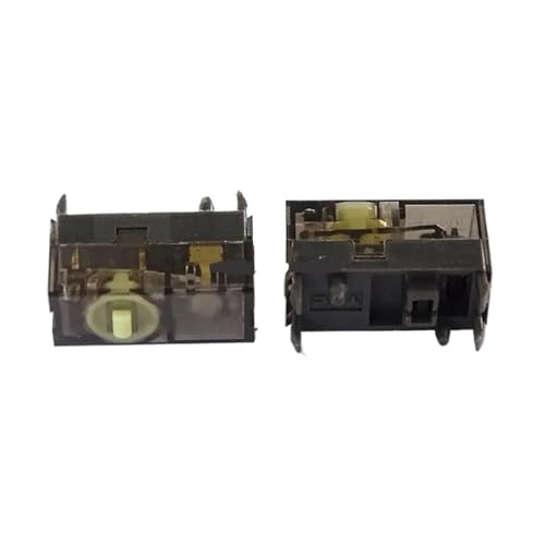 Bouton de commutation de la souris optique haute précision 80M clics