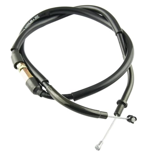 Câble d'embrayage moto YBR250 de haute précision pour transmission fluide 1S4-26335-00