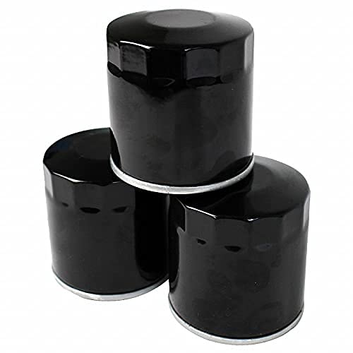 オイルフィルター 3個 カマロ 純正互換品 19210284/25010792 シボレー オイルエレメント オイル交換 整備 メンテナンス