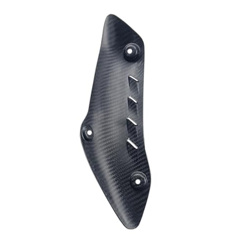 Protection thermique anti-brûlure pour silencieux de moto Monster 821