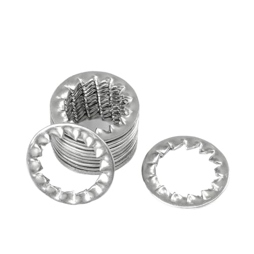 5`50 bNbV[ XeXX`[ M3 M4 M5 M6 M8 M10 M12 M14 M16 M20 M22 X^[bNbV[(M6 50pcs)