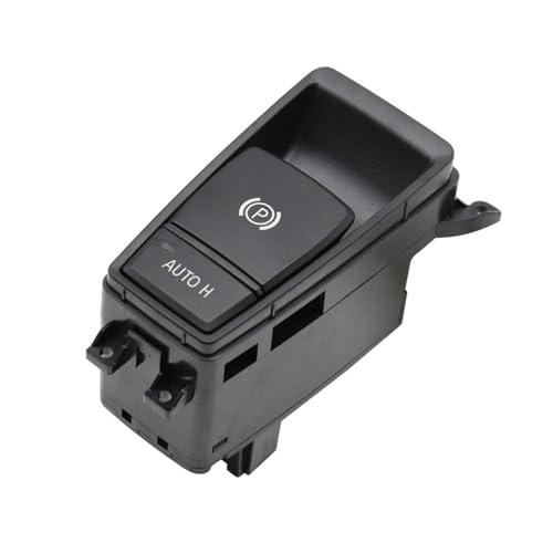 Interruptor control freno estacionamiento electrónico BMW X5 E70 recambio actuador 2007-2013