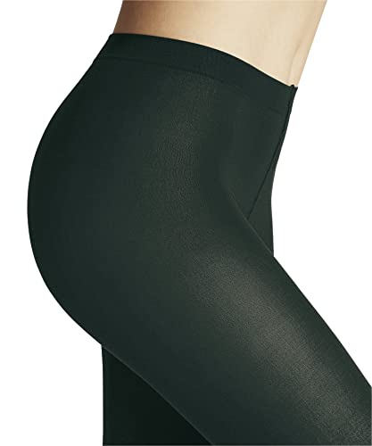 Image of FALKE Women's Cotton Touch Tights, Opaque, Skin Friendly, 1 Pair