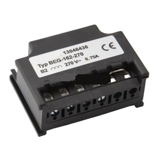 Image of 1pc BEG-162-270 Full Wave Rectifier Module Brake Rectifier BEG-161-270 BEG-143-270 BEG-142-270(Beg-162-270)