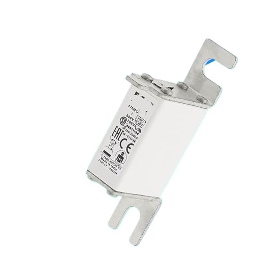 Fusible rapide 170M1417 690V calibre 100A haute capacité d'interruption