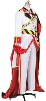 Amazon.co.jp: [XIN XIN] ツイステッドワンダーランド ハーツラビュル