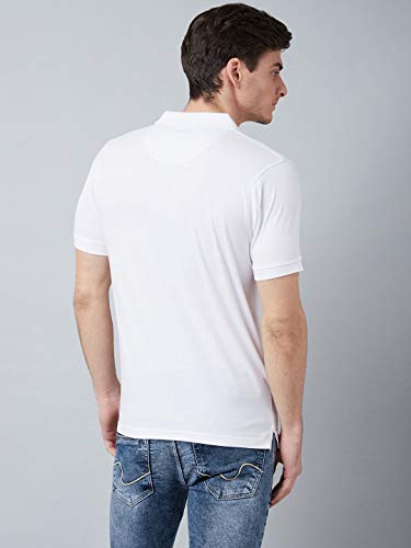 Image of BE ACTIVE Men Polo Shirt