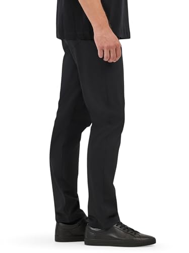 Lee Mens X Lite 5-Pocket Casual Pant2